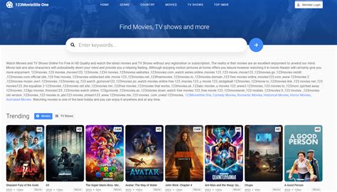20 M4uFree Alternatives For Streaming Movies And TV Series in 2024.